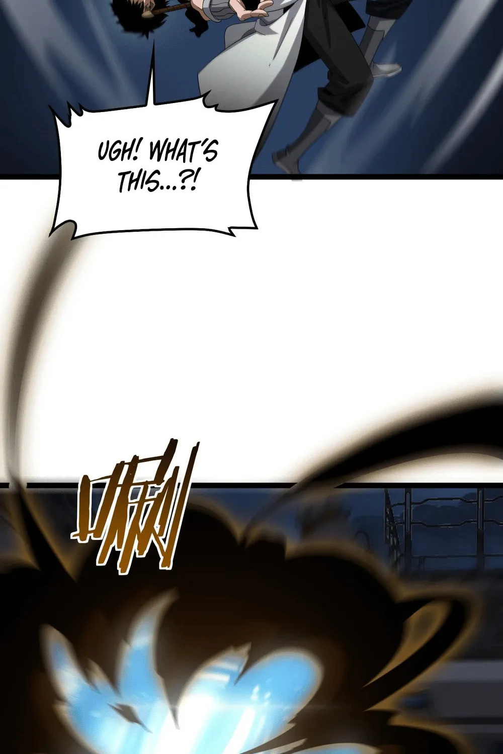 Read Apocalypse Sword God Manga Online