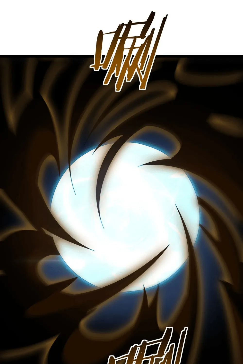 Read Apocalypse Sword God Manga Online