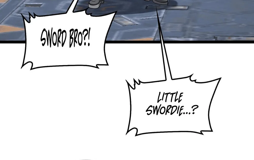 Read Apocalypse Sword God Manga Online