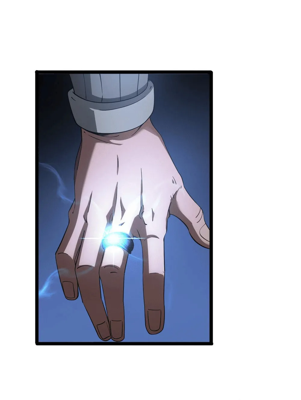 Read Apocalypse Sword God Manga Online