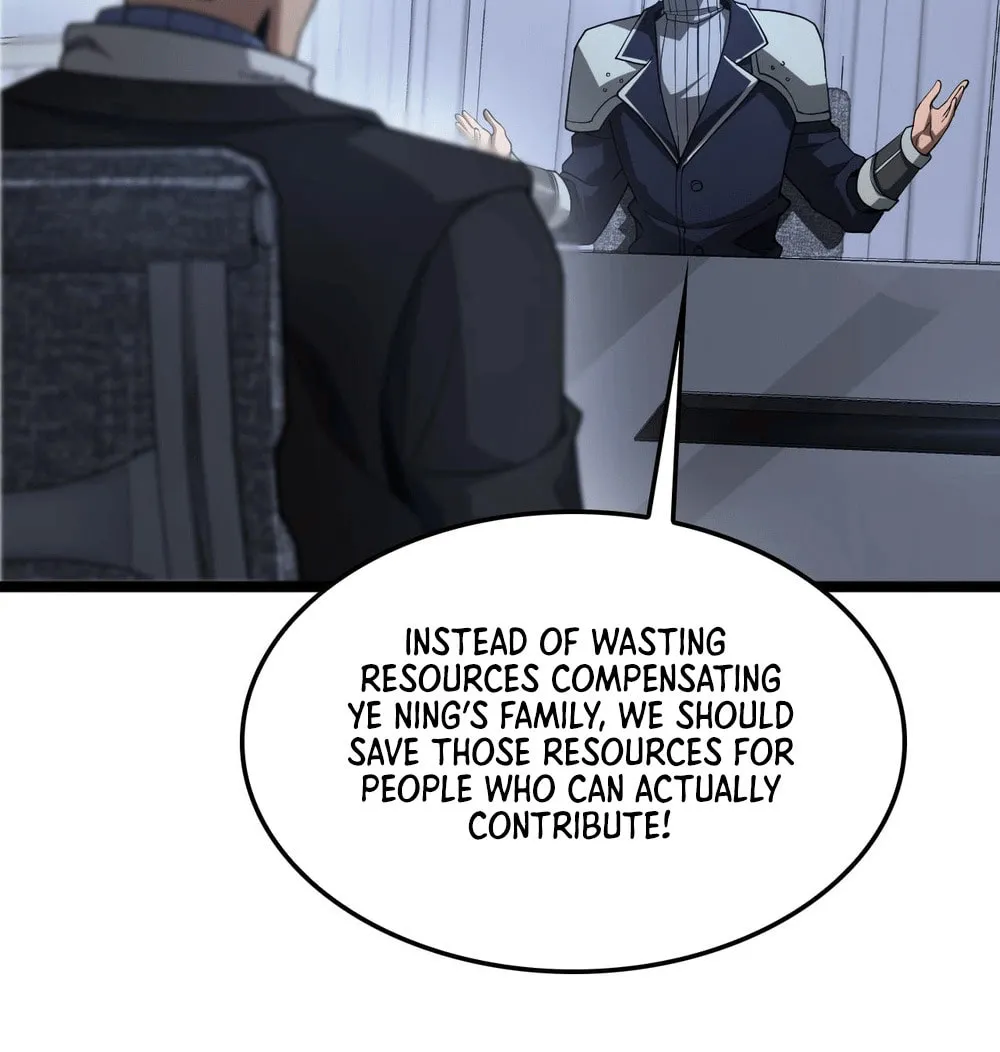 Read Apocalypse Sword God Manga Online