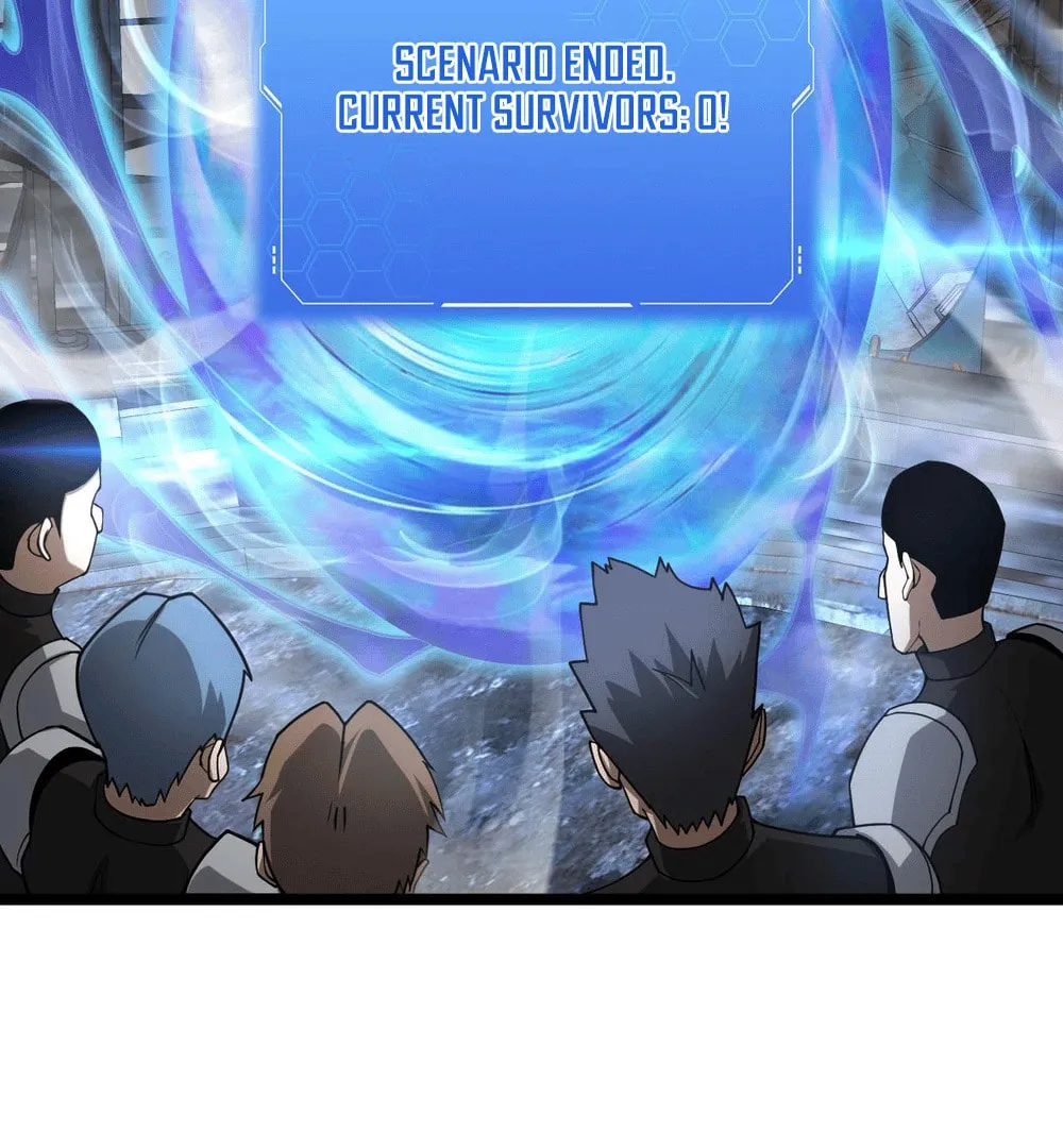 Read Apocalypse Sword God Manga Online