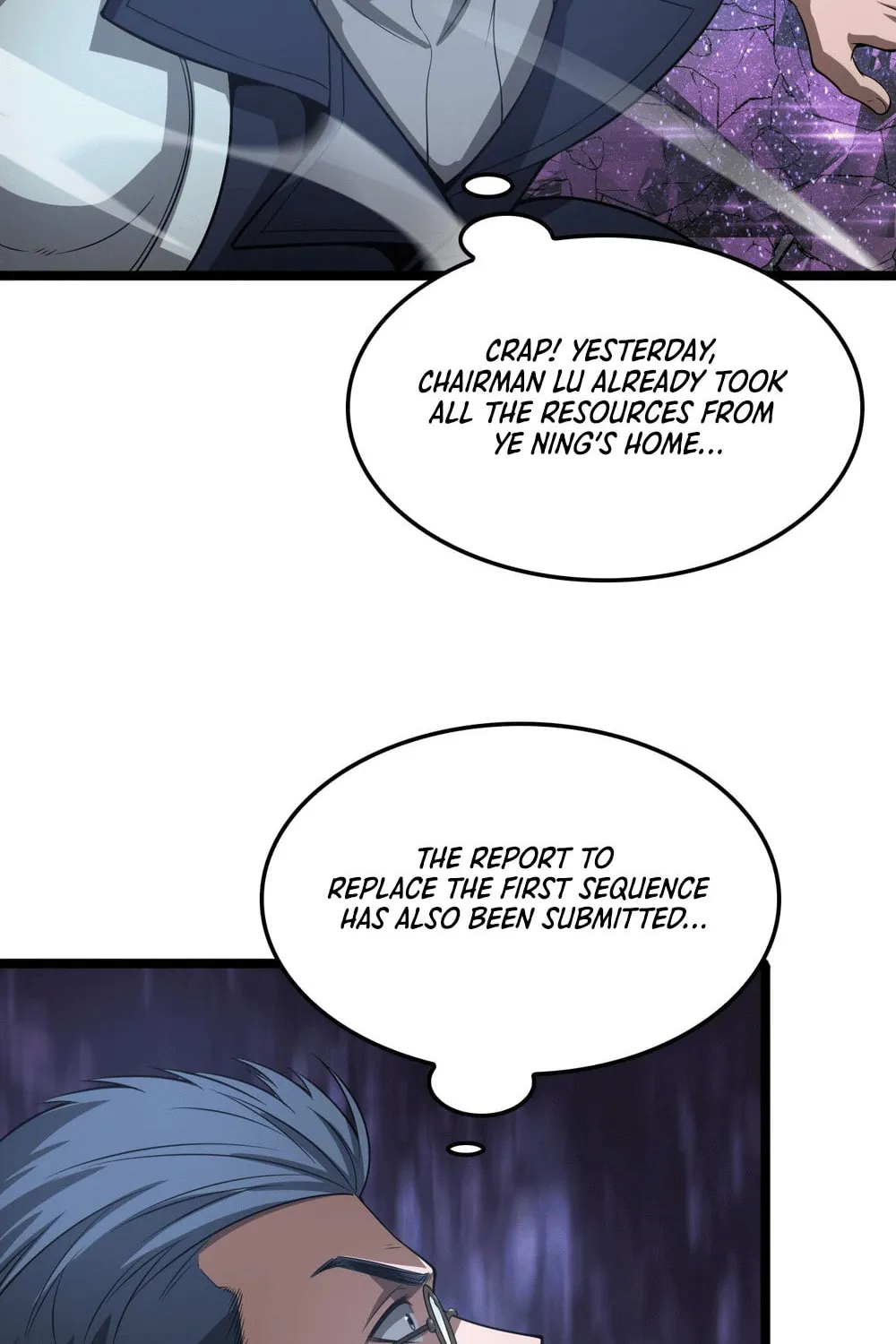 Read Apocalypse Sword God Manga Online