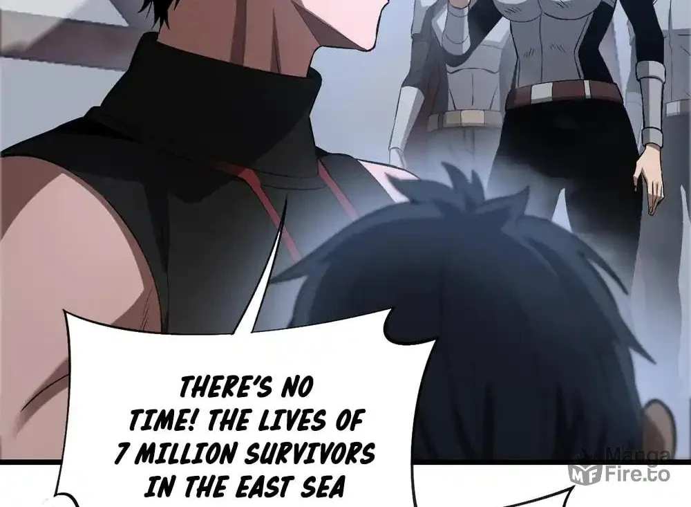 Read Apocalypse Sword God Manga Online