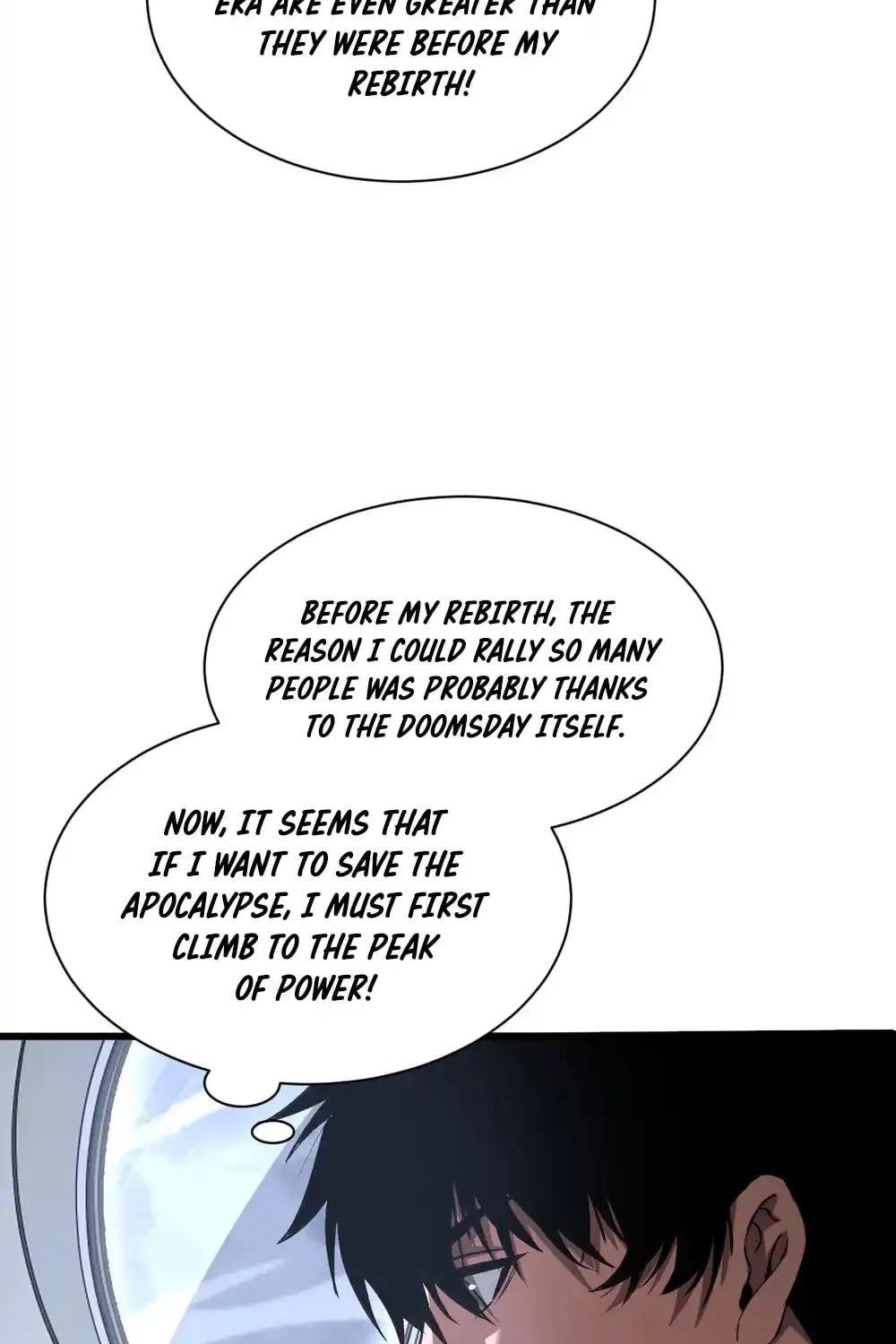 Read Apocalypse Sword God Manga Online