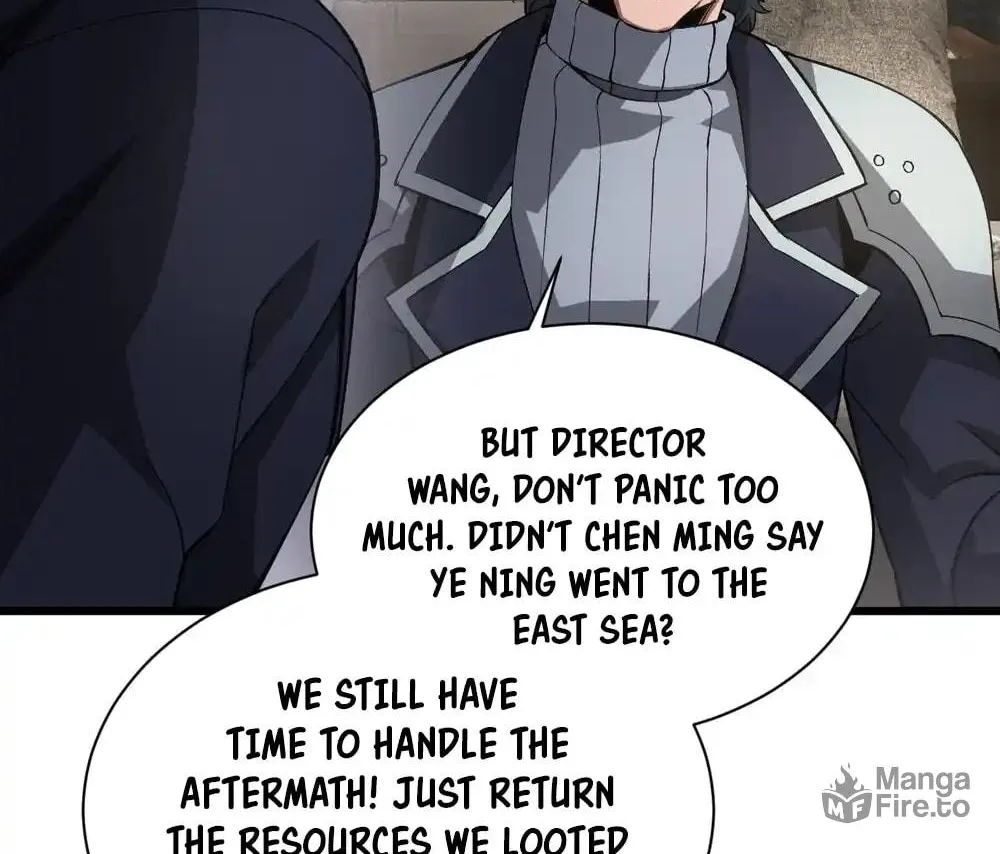 Read Apocalypse Sword God Manga Online