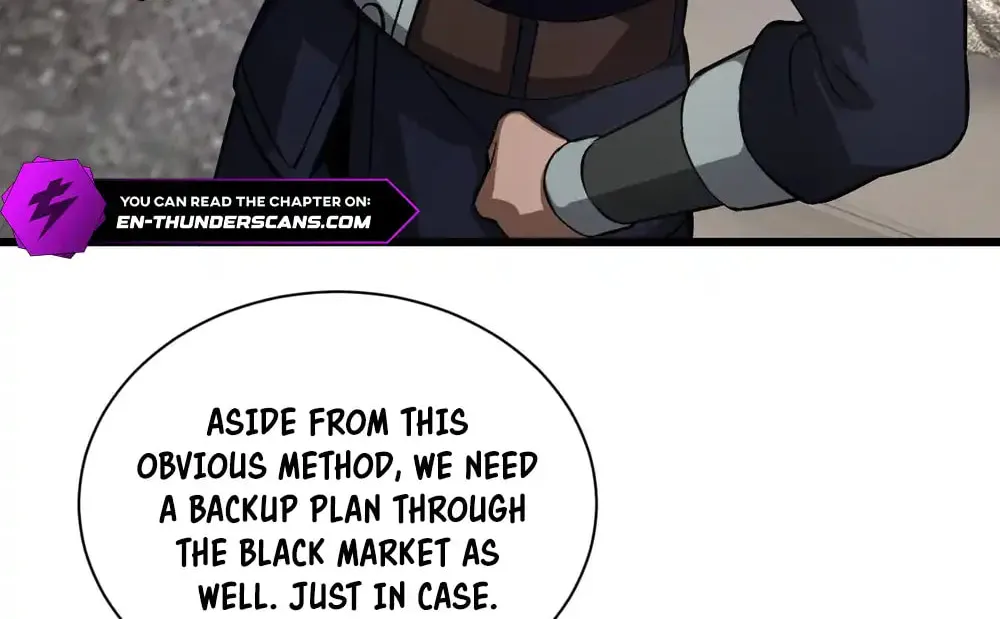 Read Apocalypse Sword God Manga Online