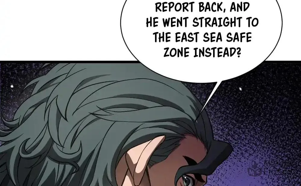 Read Apocalypse Sword God Manga Online