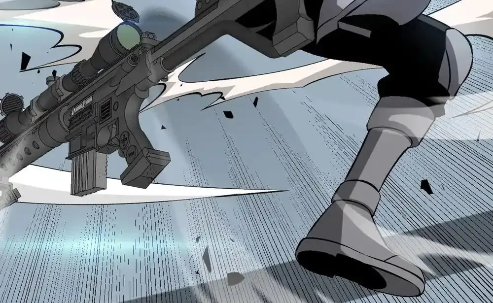 Read Apocalypse Sword God Manga Online