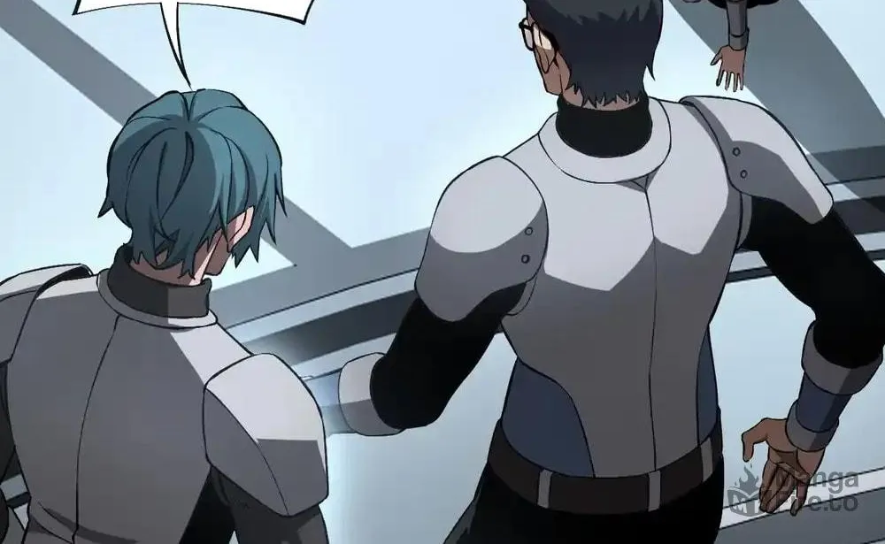 Read Apocalypse Sword God Manga Online