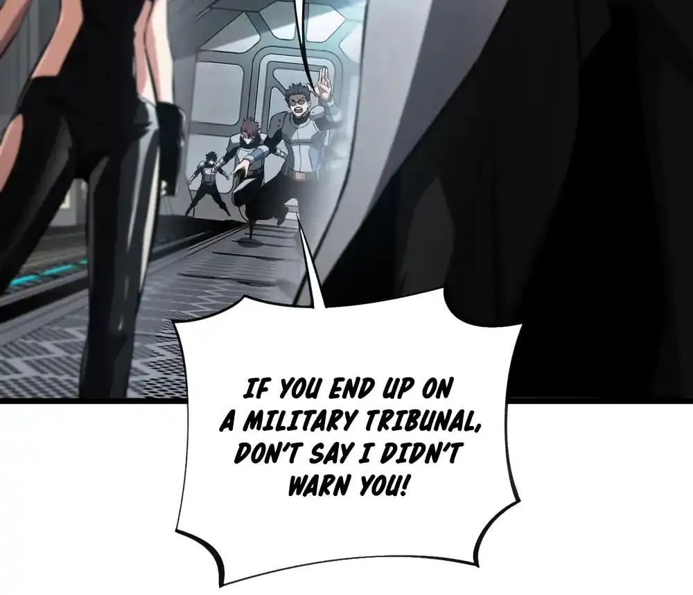 Read Apocalypse Sword God Manga Online
