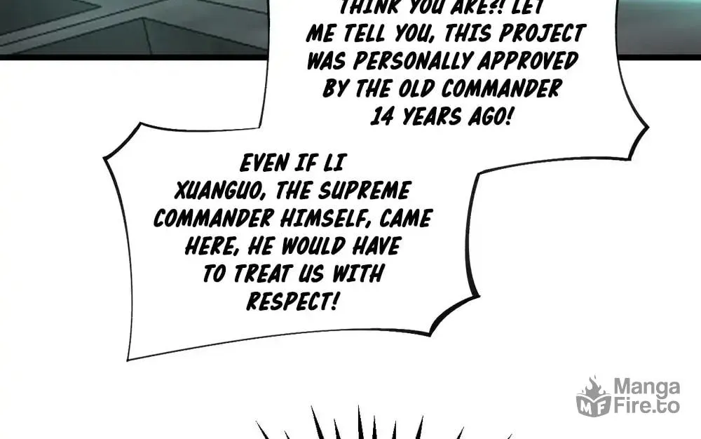 Read Apocalypse Sword God Manga Online