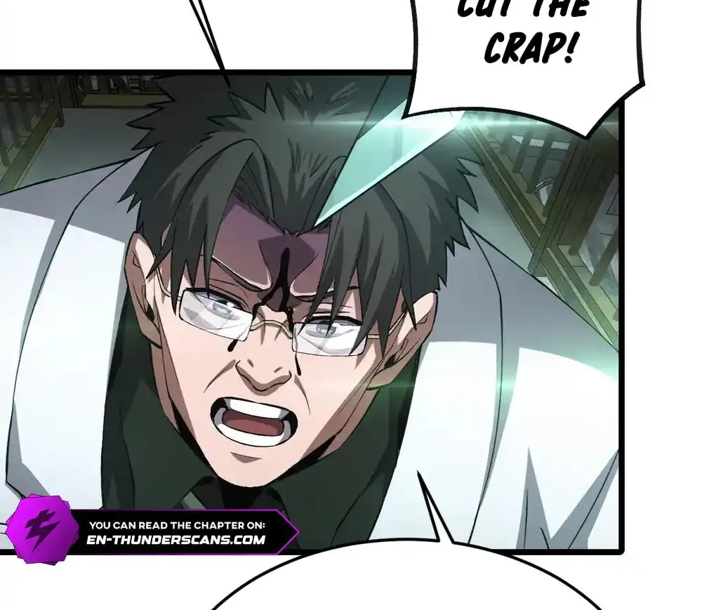 Read Apocalypse Sword God Manga Online