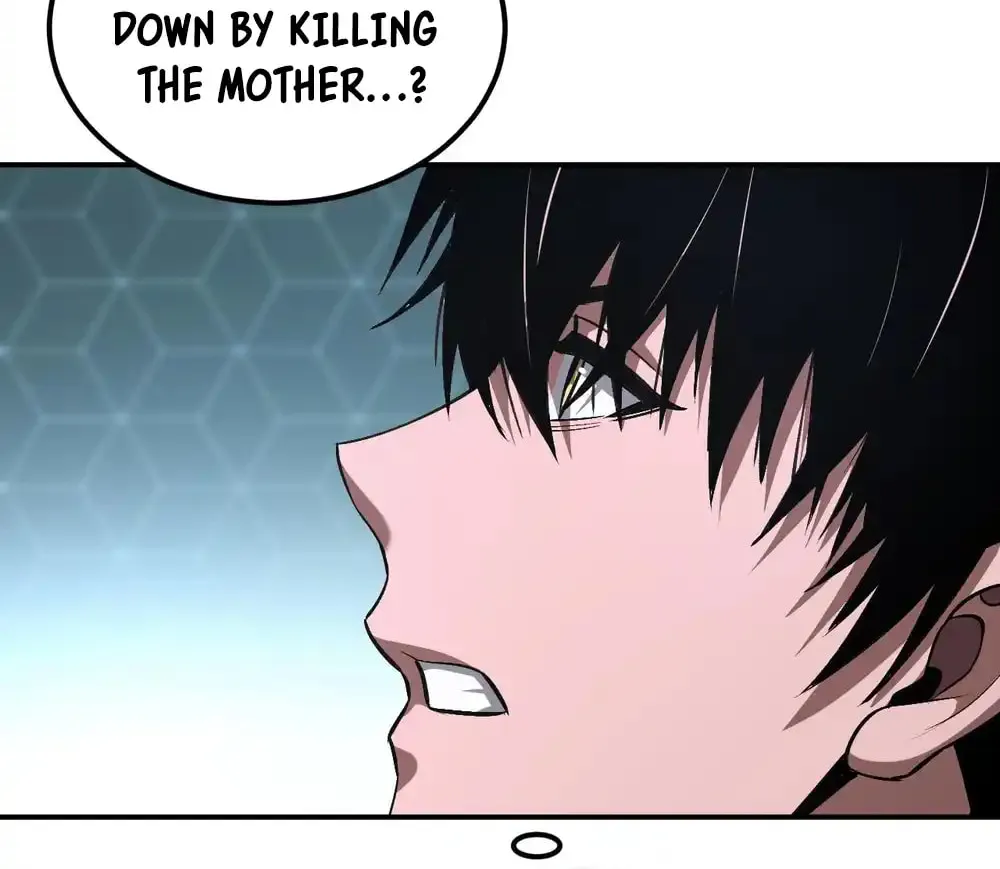Read Apocalypse Sword God Manga Online