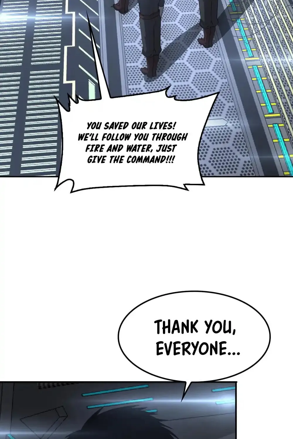 Read Apocalypse Sword God Manga Online