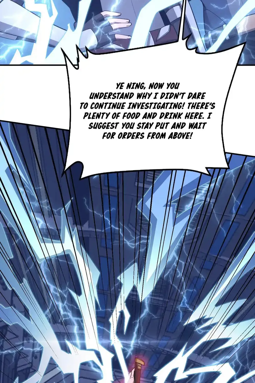 Read Apocalypse Sword God Manga Online