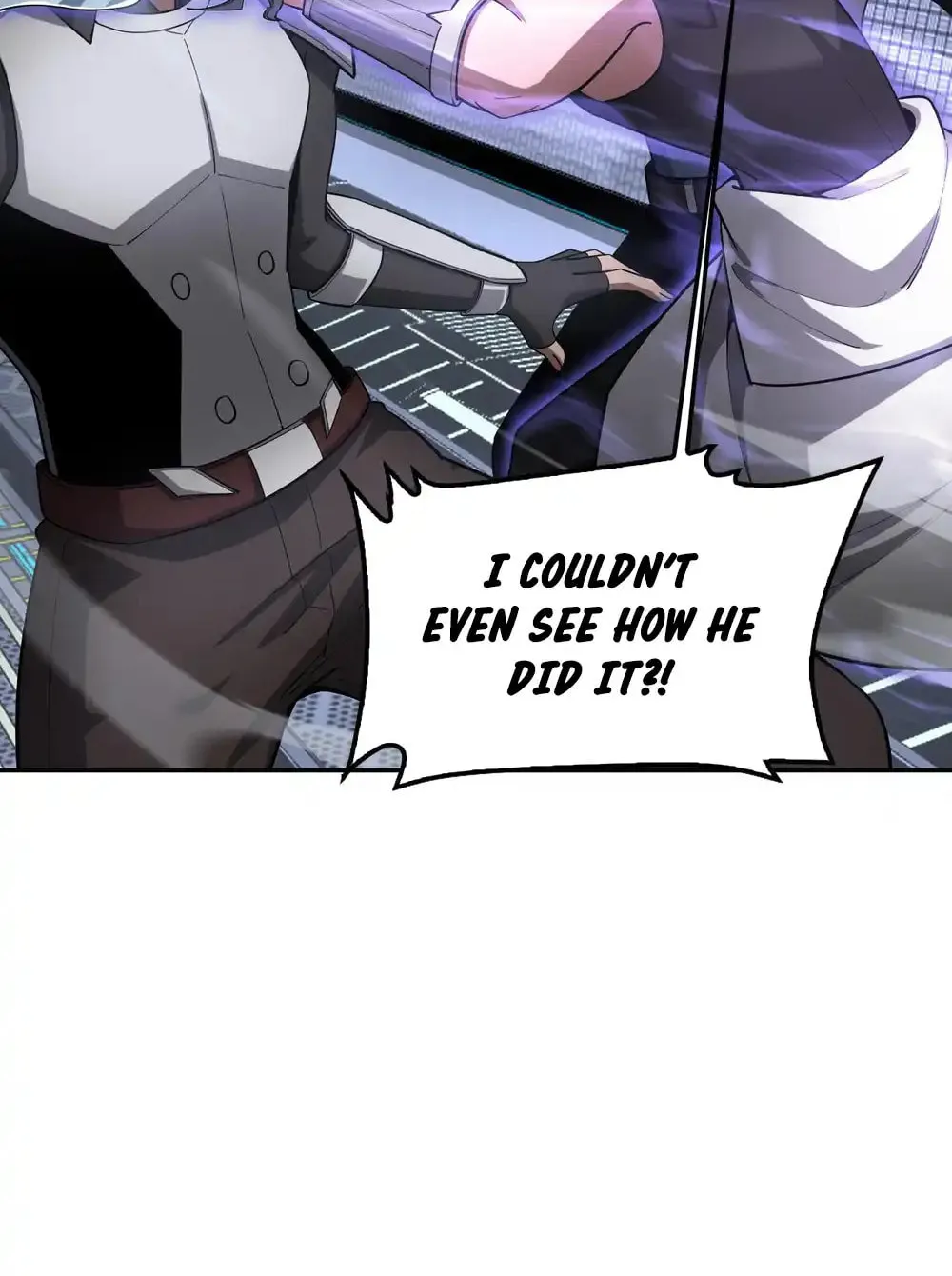 Read Apocalypse Sword God Manga Online