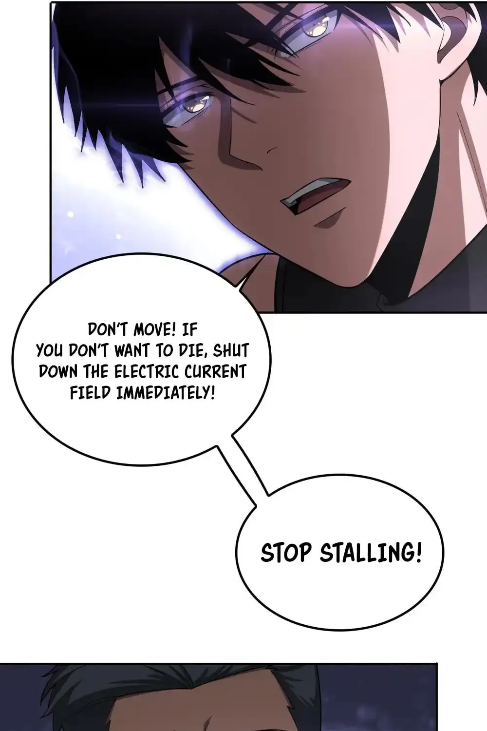 Read Apocalypse Sword God Manga Online