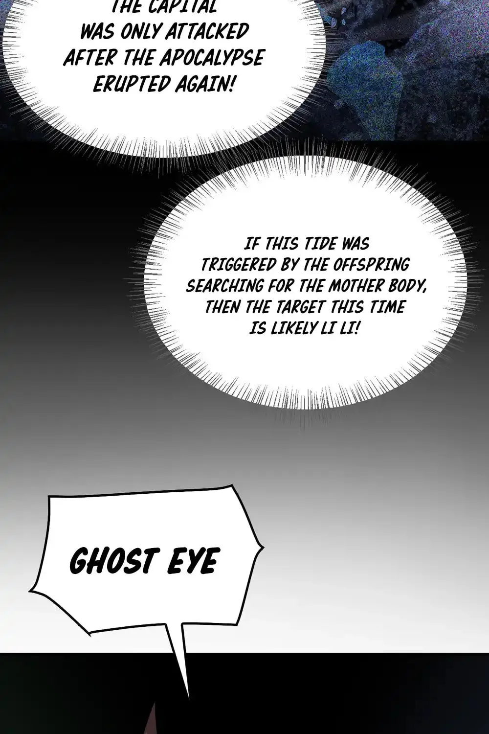 Read Apocalypse Sword God Manga Online
