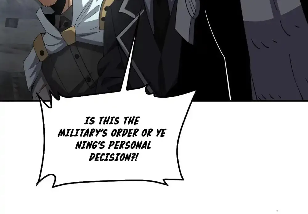 Read Apocalypse Sword God Manga Online