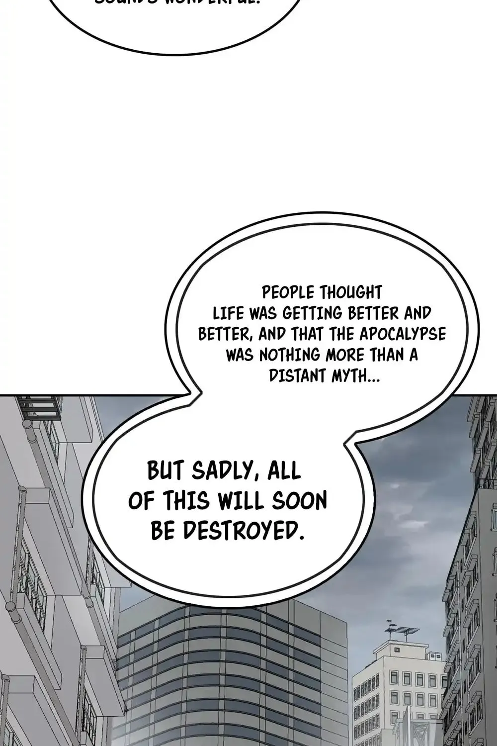 Read Apocalypse Sword God Manga Online