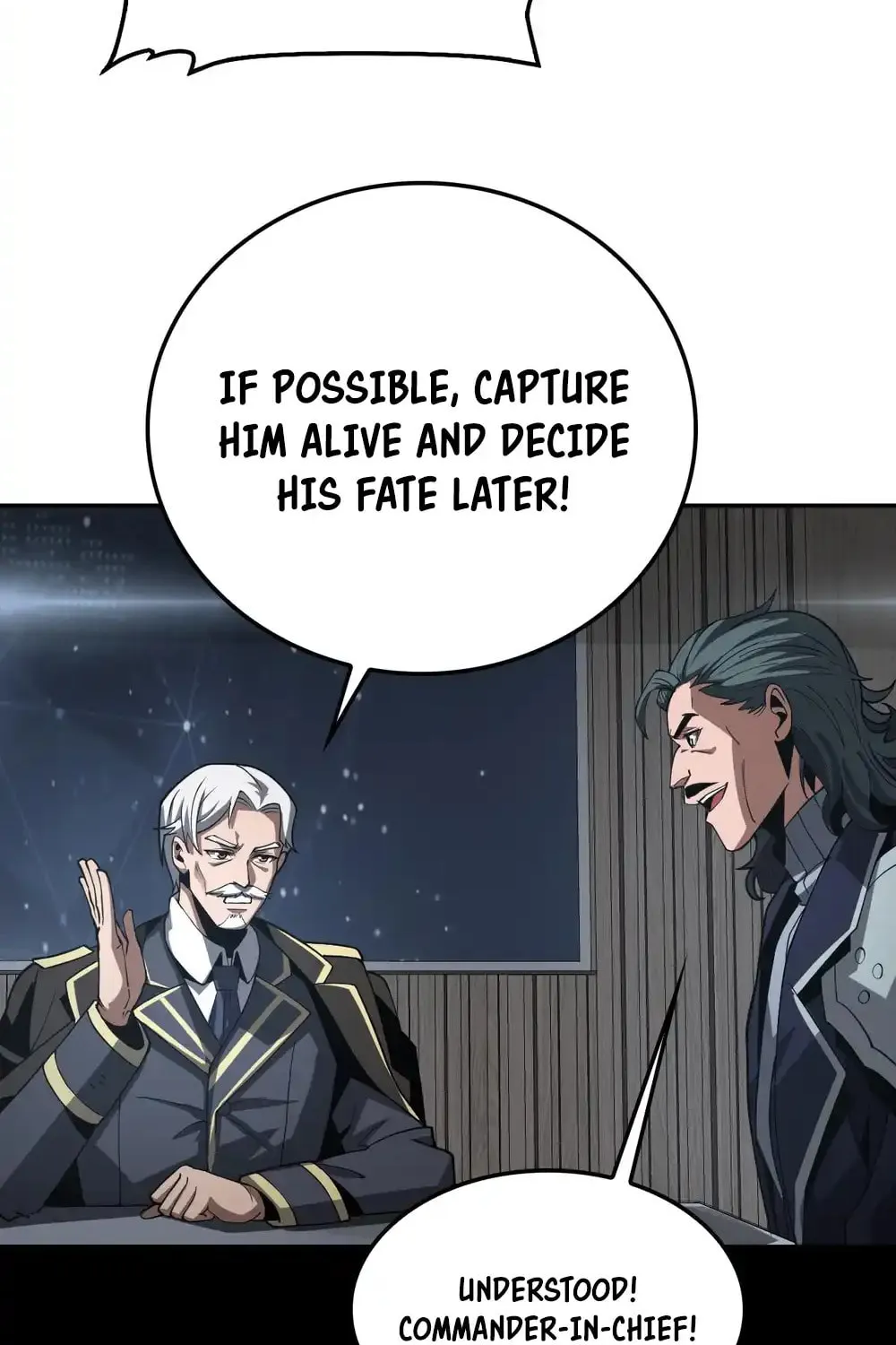 Read Apocalypse Sword God Manga Online