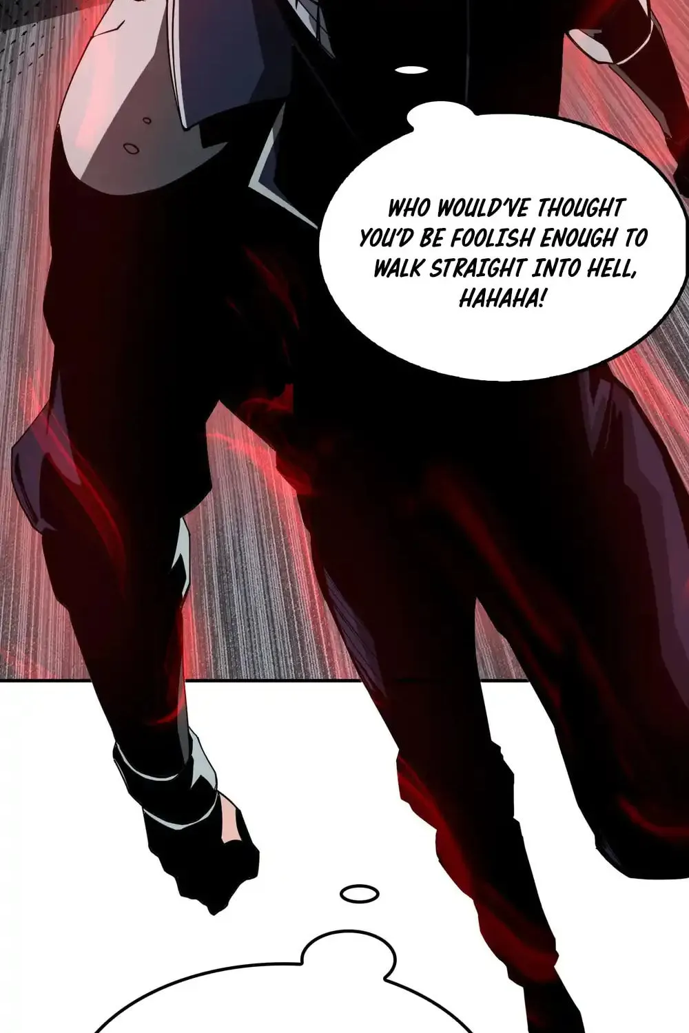 Read Apocalypse Sword God Manga Online