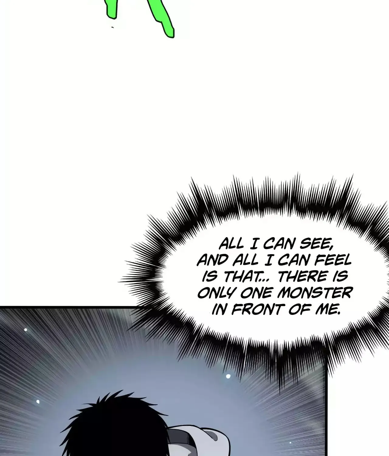 Read Apocalypse Sword God Manga Online