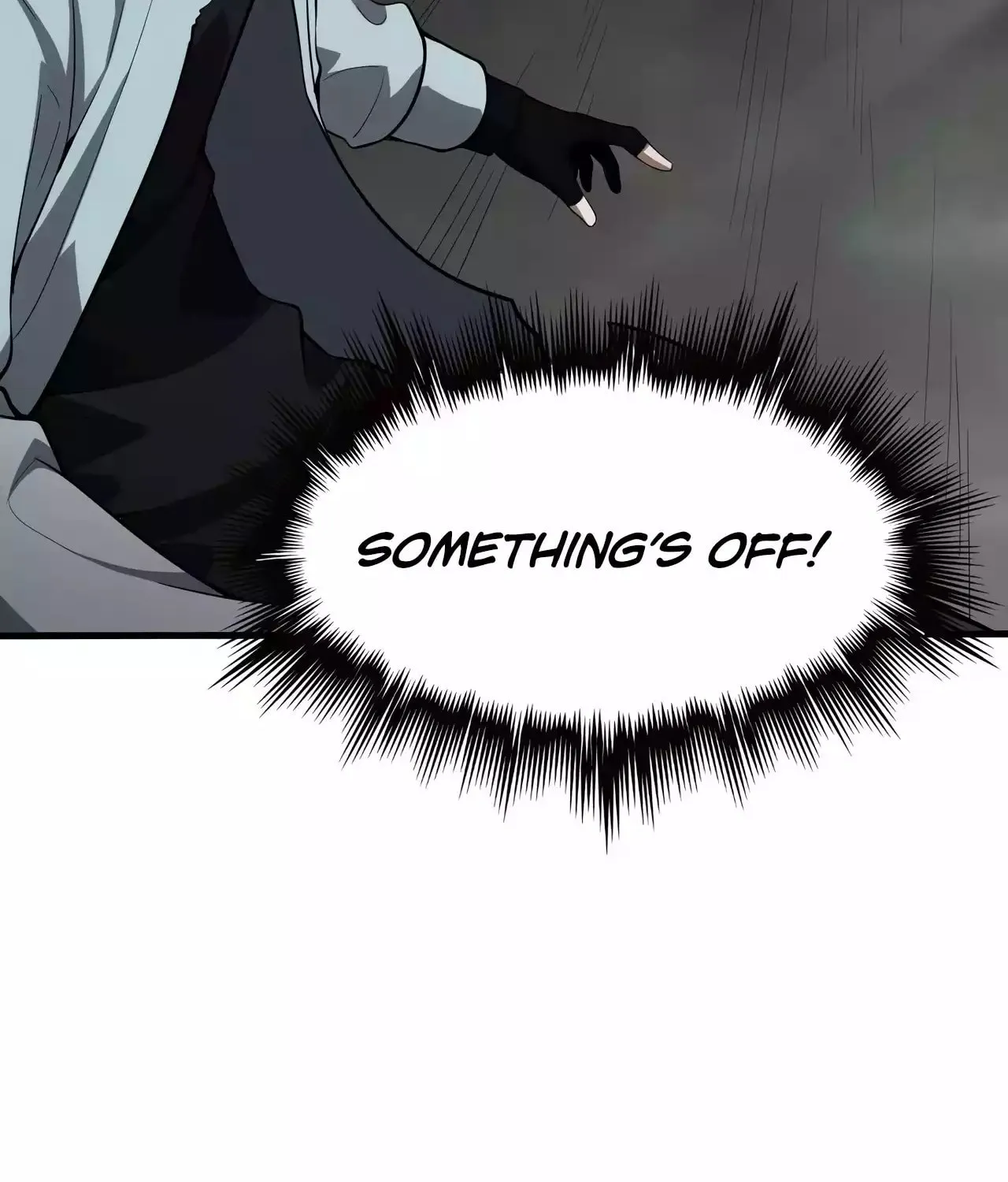 Read Apocalypse Sword God Manga Online