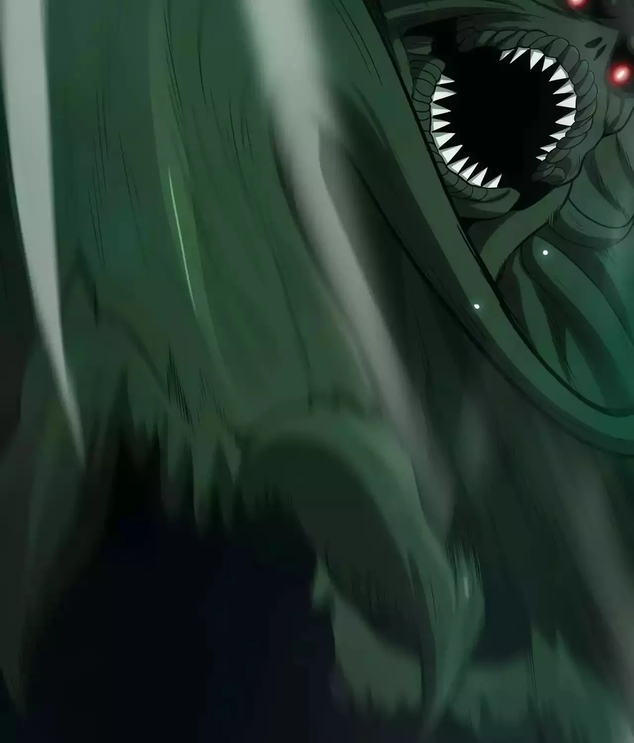 Read Apocalypse Sword God Manga Online