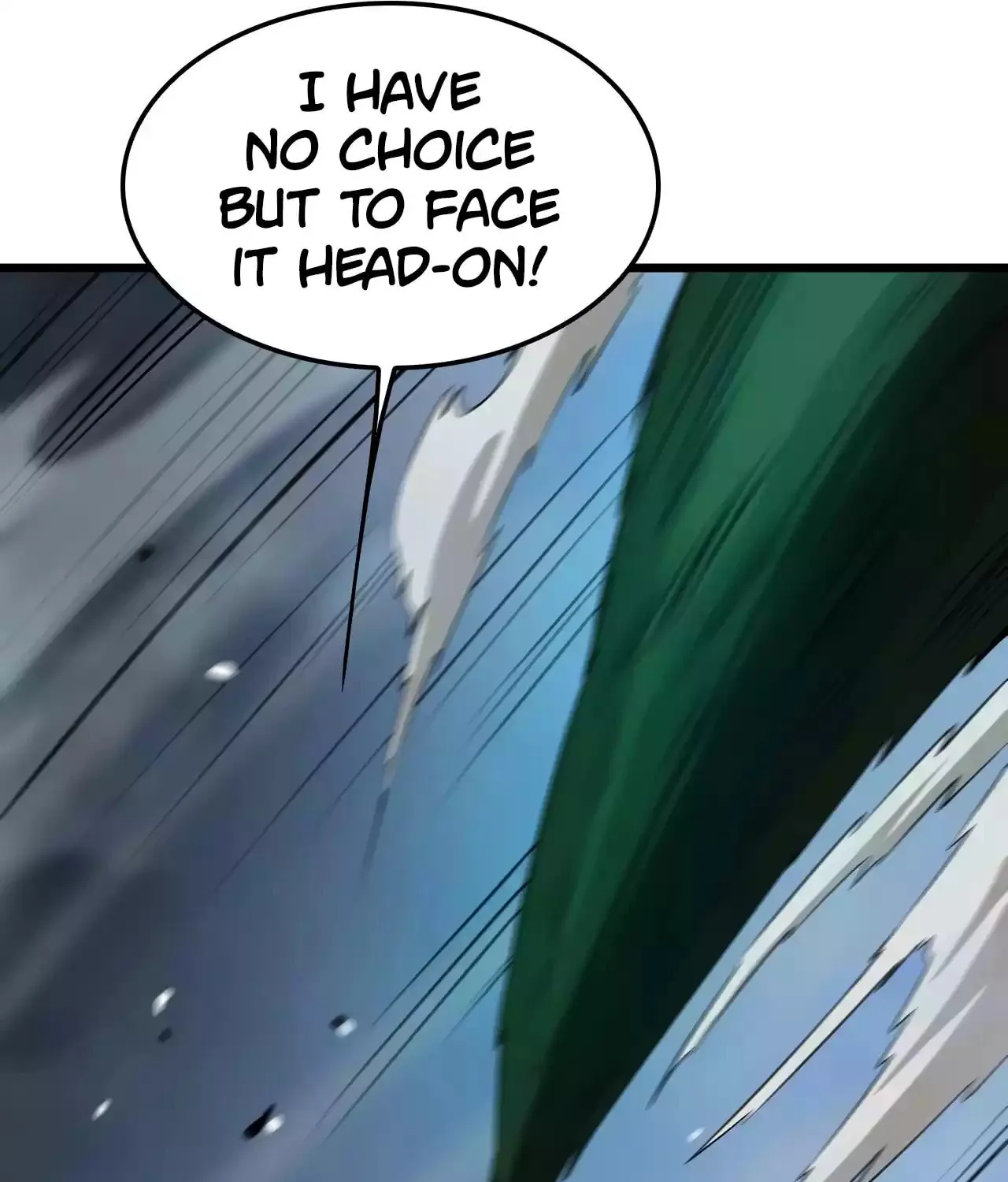 Read Apocalypse Sword God Manga Online