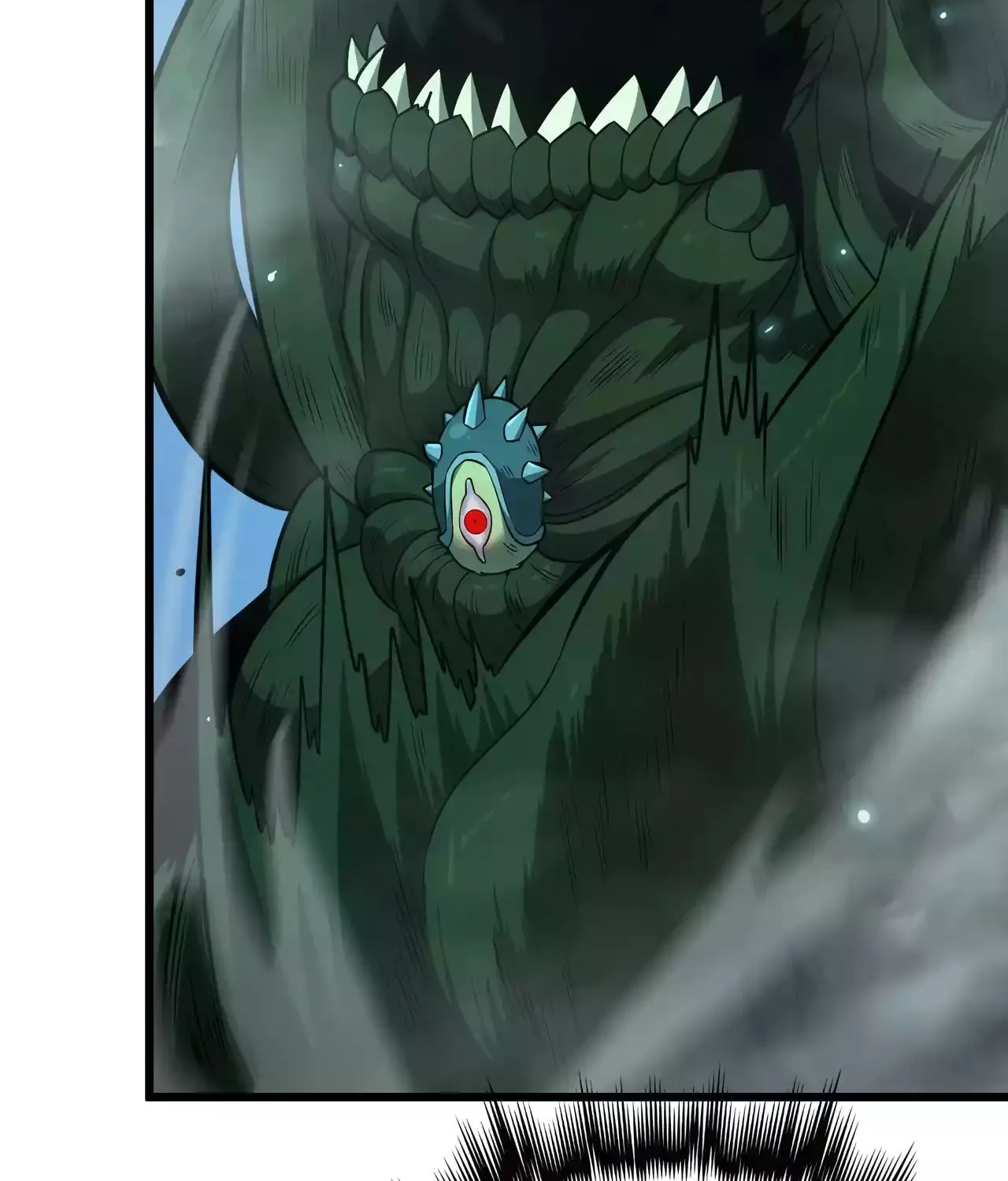 Read Apocalypse Sword God Manga Online