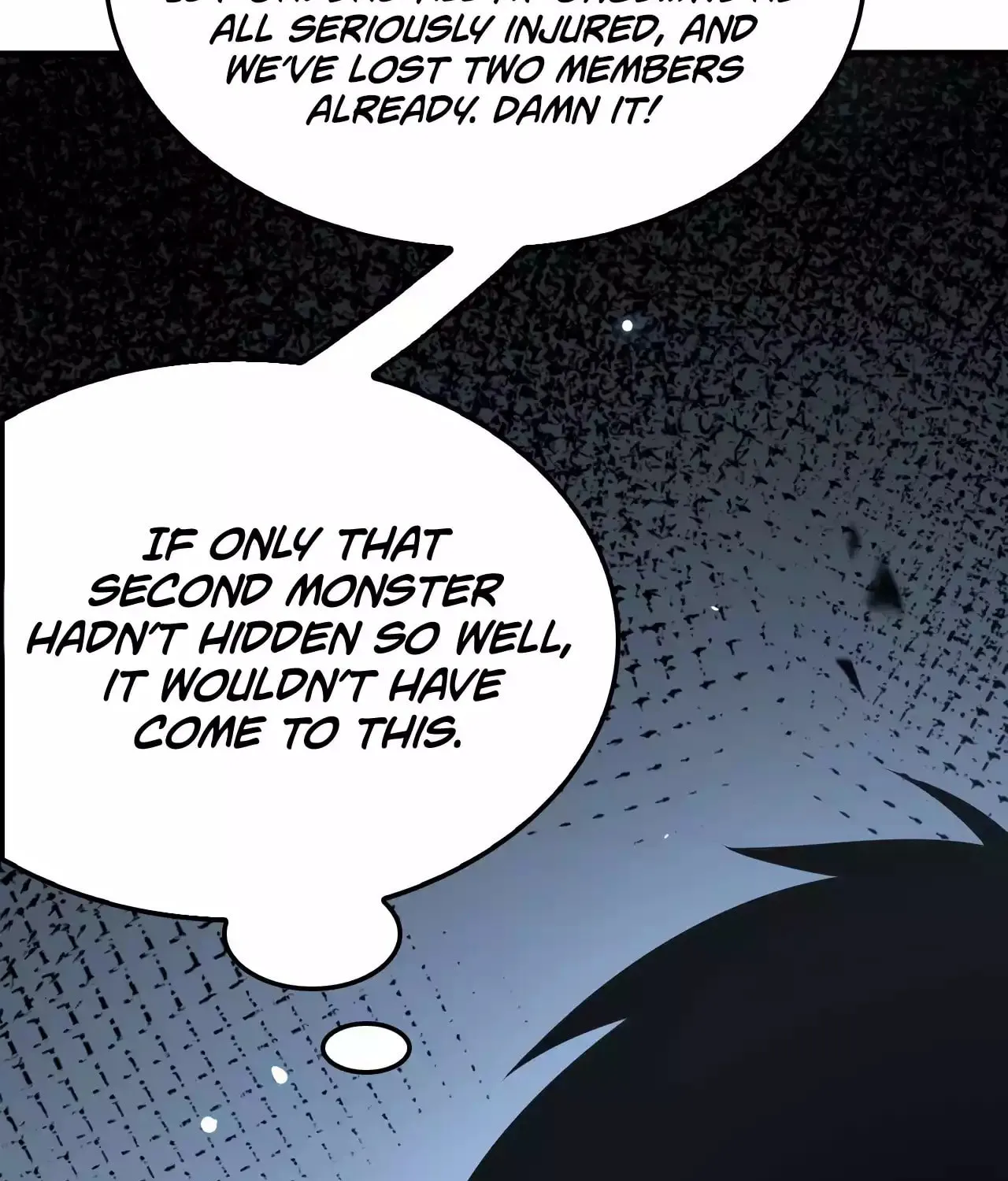 Read Apocalypse Sword God Manga Online