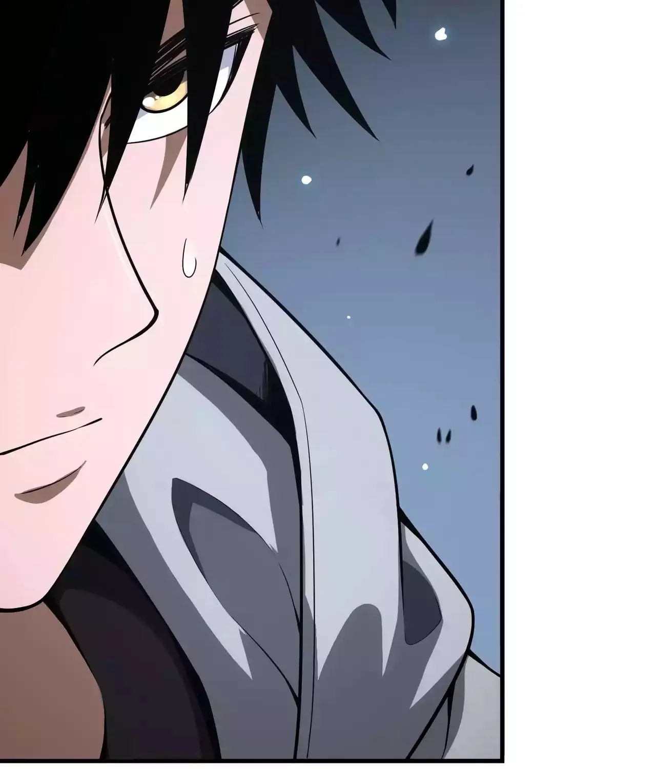 Read Apocalypse Sword God Manga Online