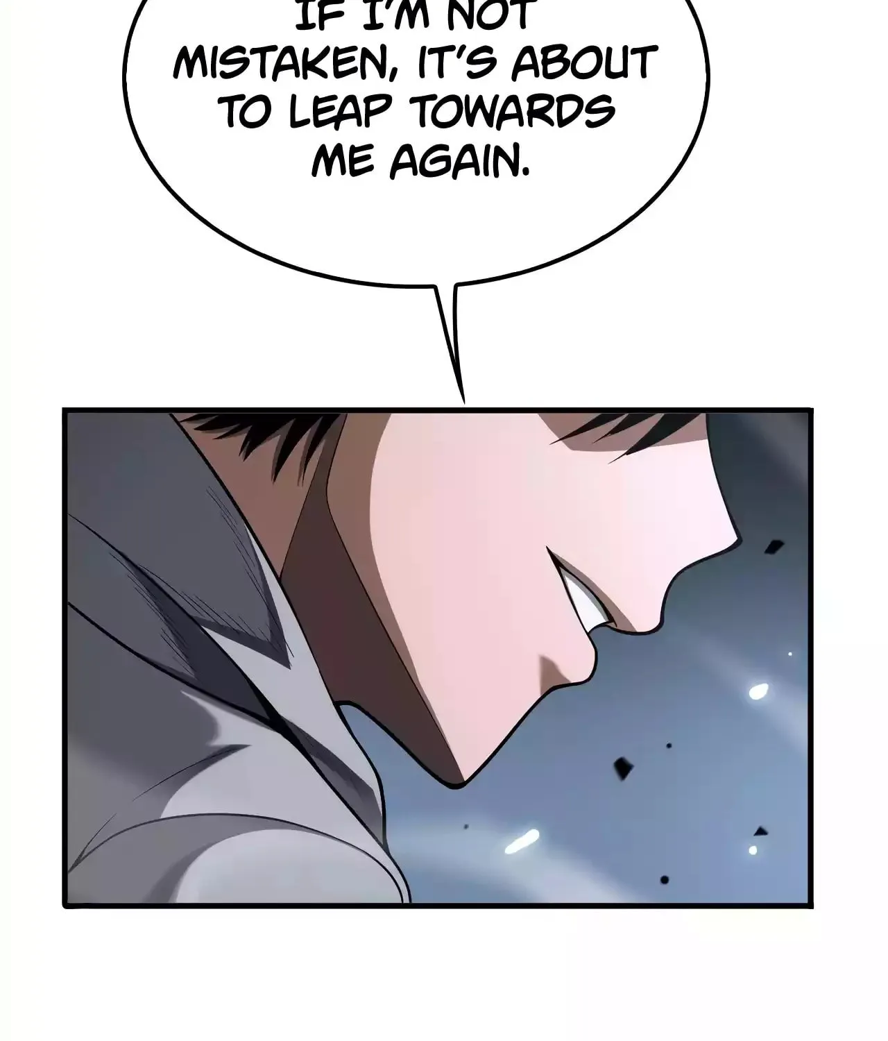 Read Apocalypse Sword God Manga Online