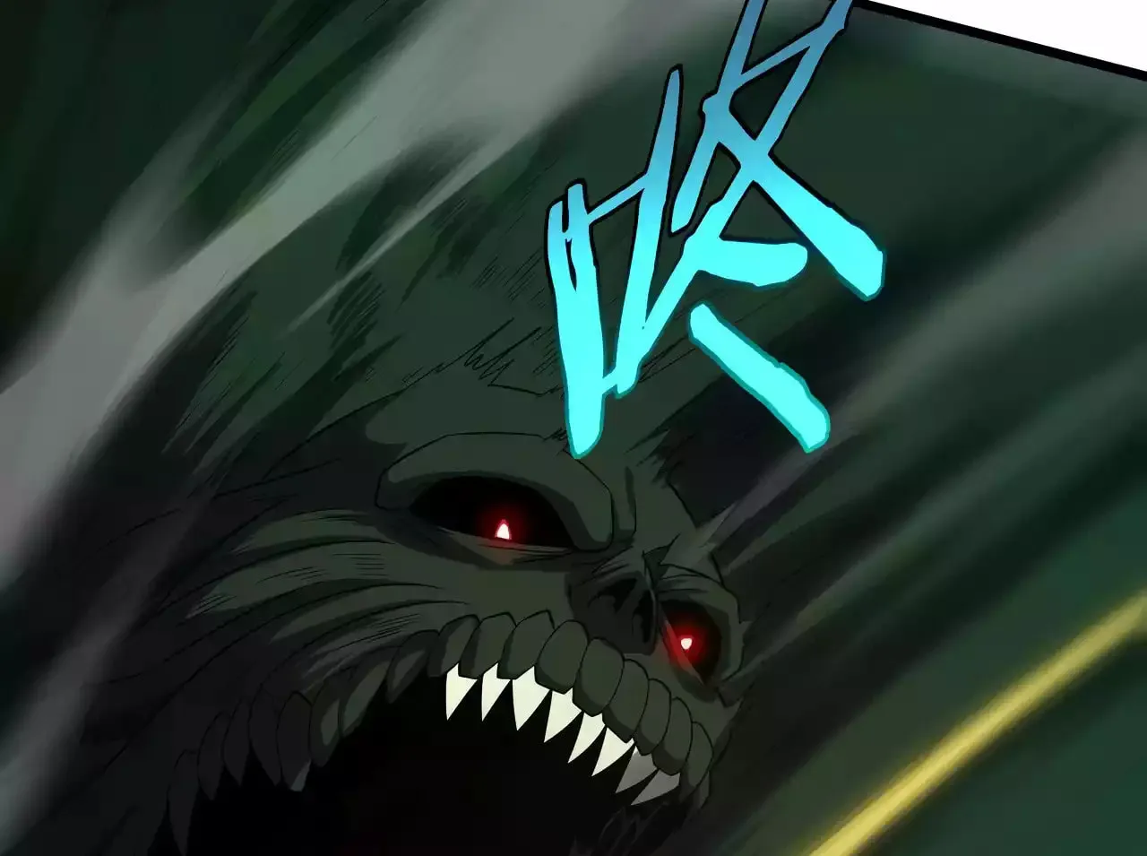 Read Apocalypse Sword God Manga Online