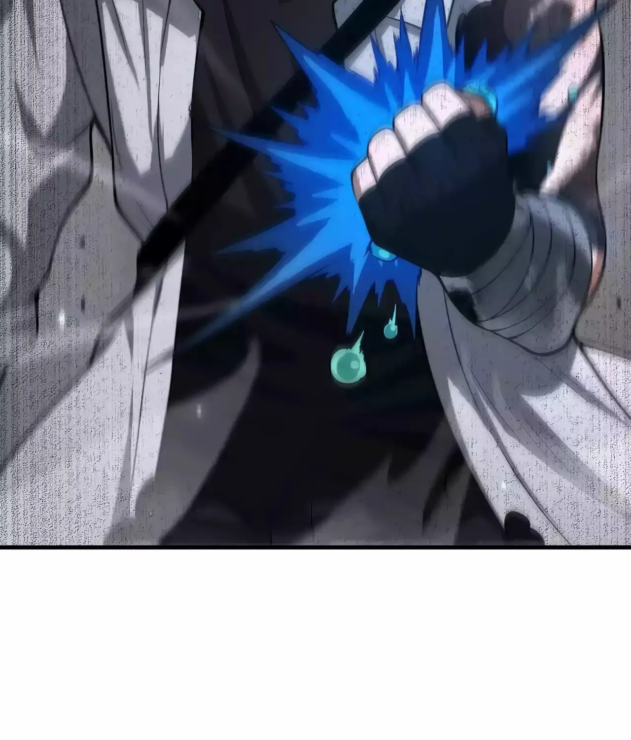 Read Apocalypse Sword God Manga Online