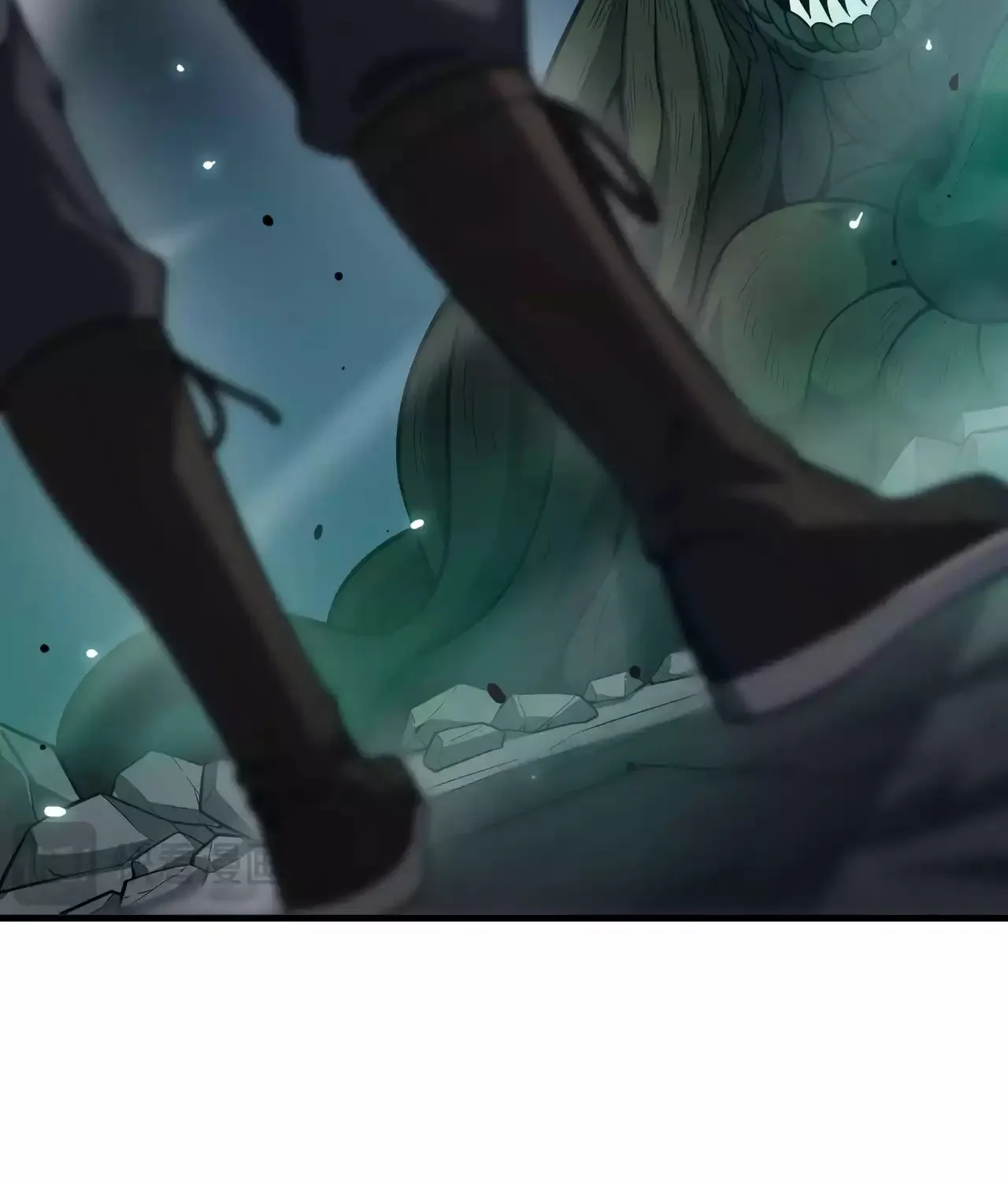 Read Apocalypse Sword God Manga Online