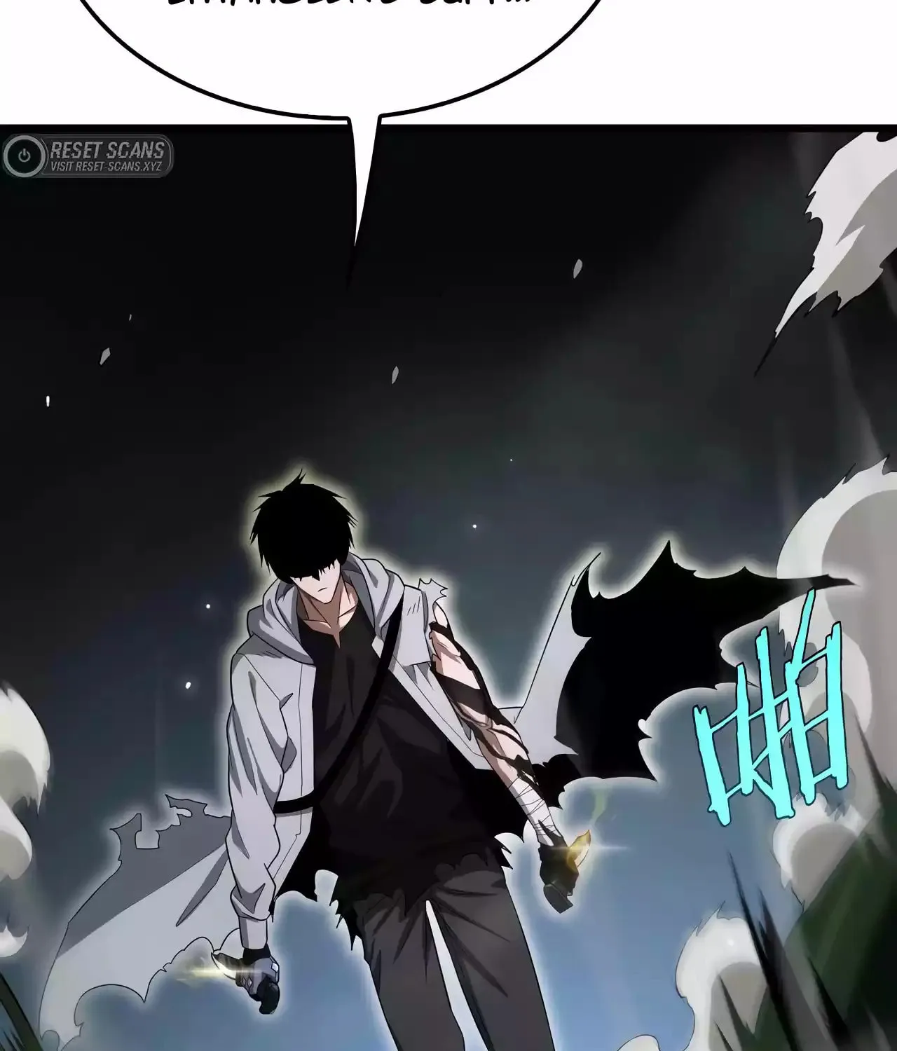 Read Apocalypse Sword God Manga Online