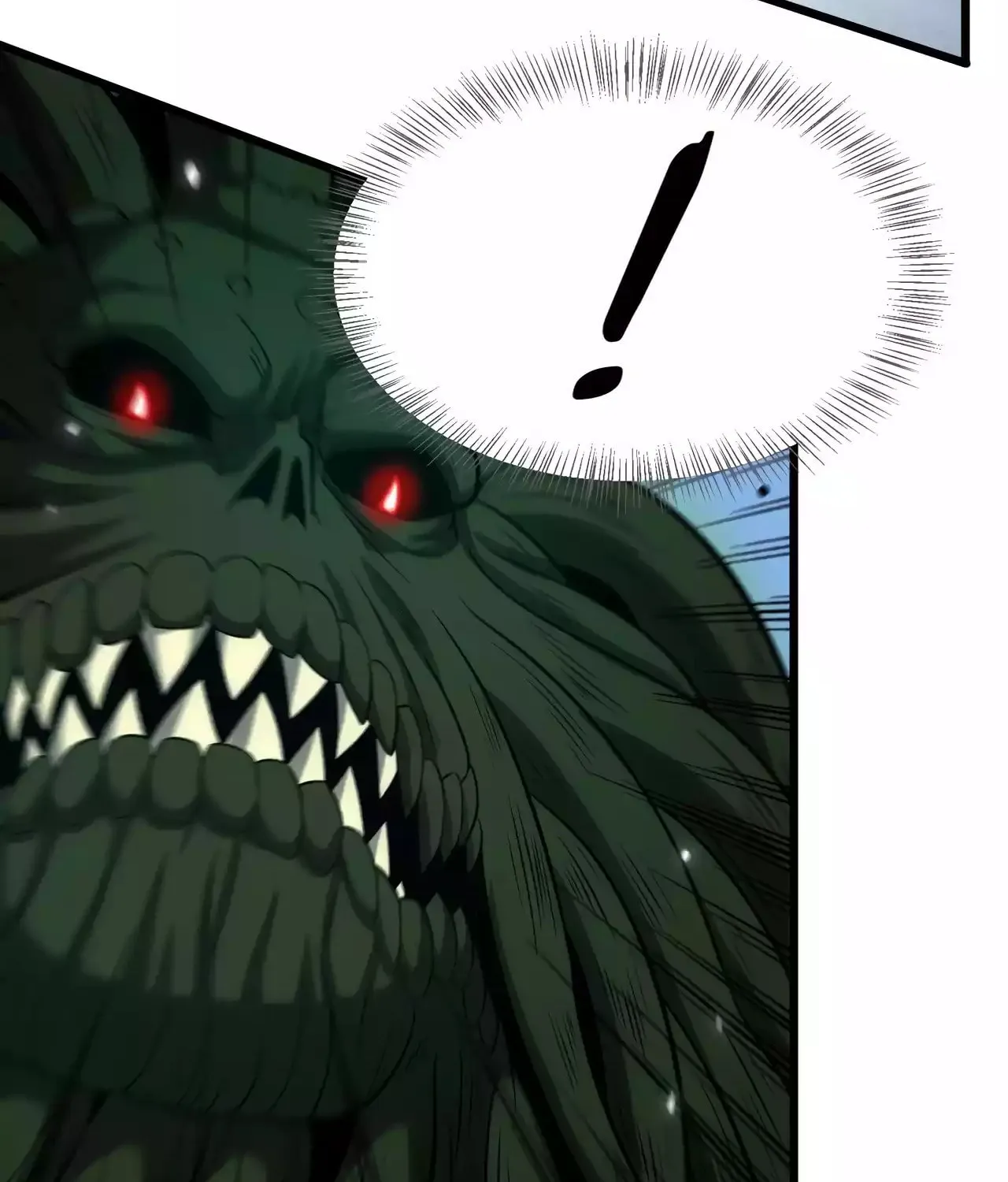 Read Apocalypse Sword God Manga Online