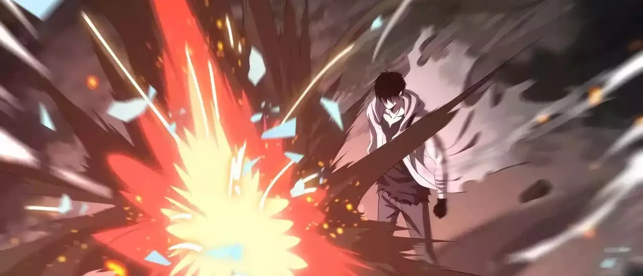 Read Apocalypse Sword God Manga Online