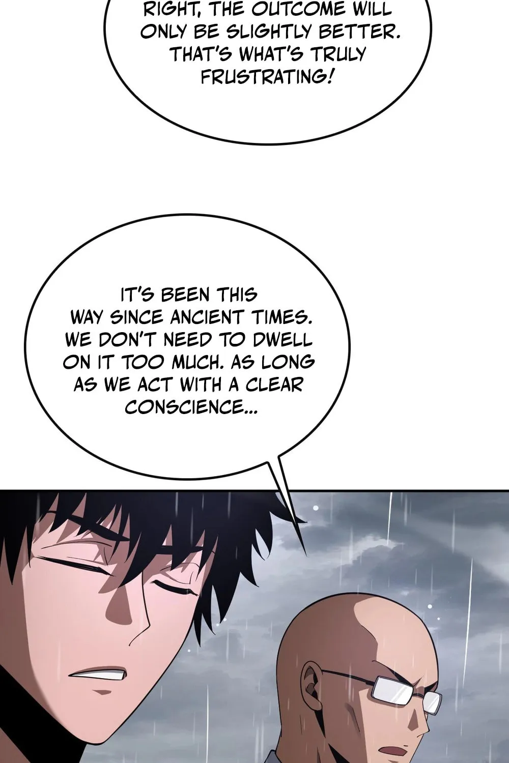 Read Apocalypse Sword God Manga Online
