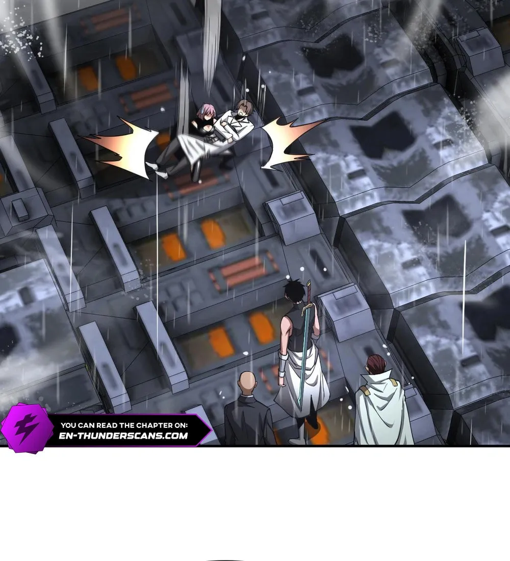 Read Apocalypse Sword God Manga Online