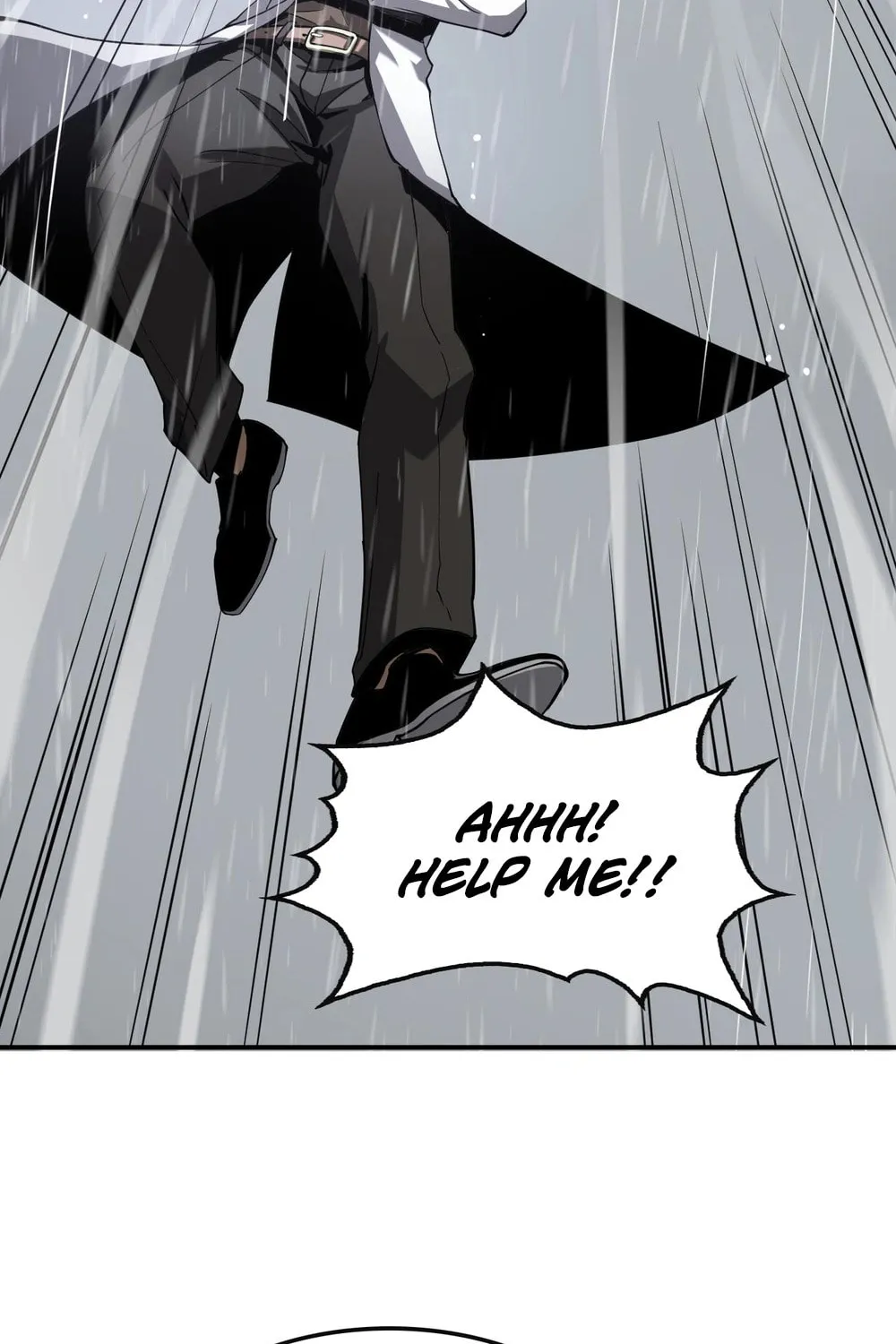 Read Apocalypse Sword God Manga Online