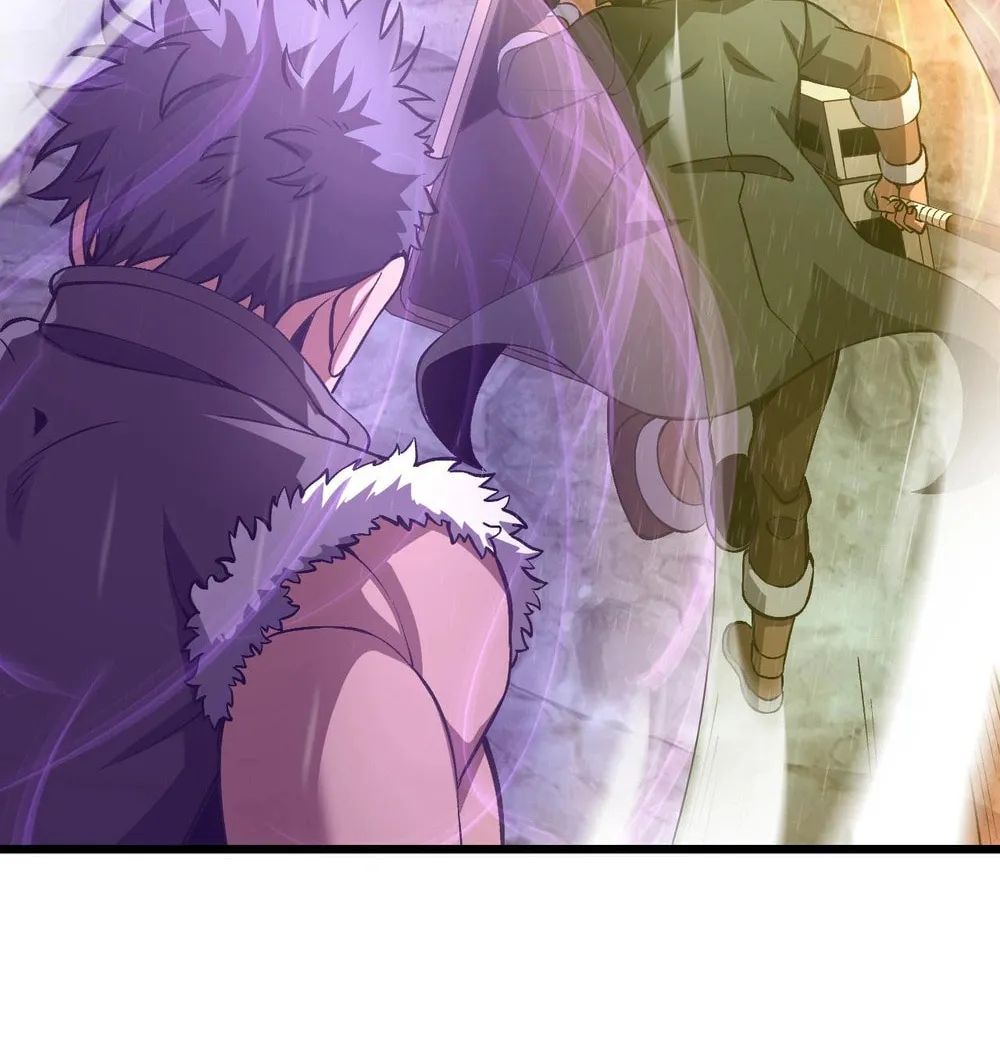 Read Apocalypse Sword God Manga Online