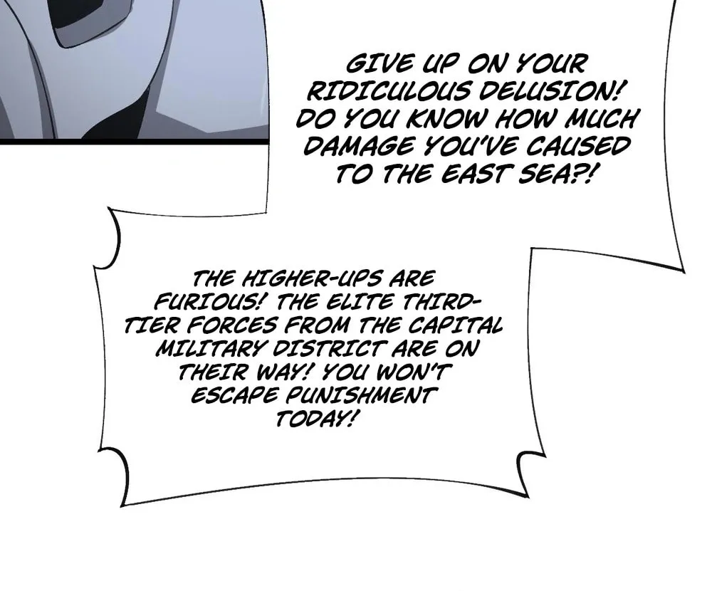 Read Apocalypse Sword God Manga Online