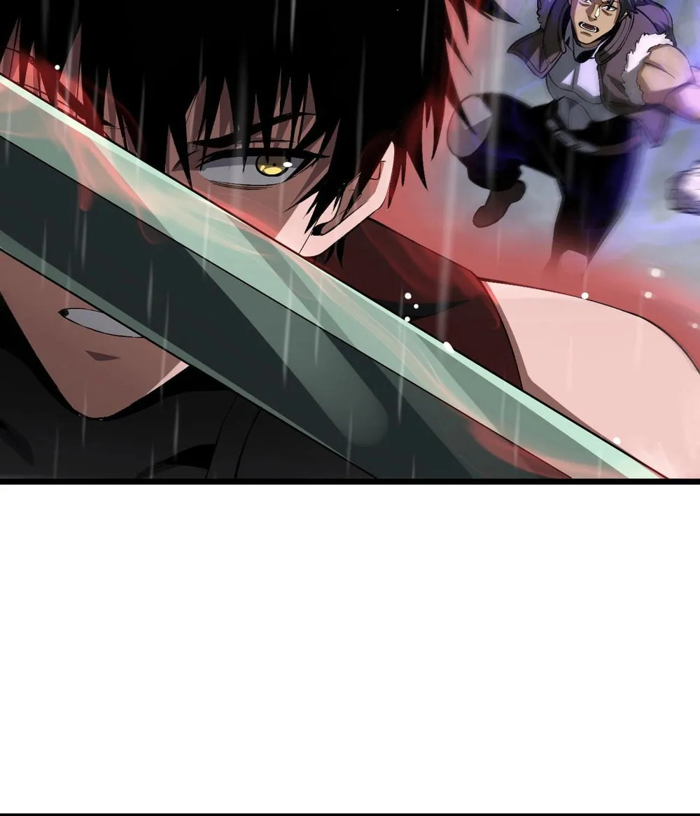 Read Apocalypse Sword God Manga Online