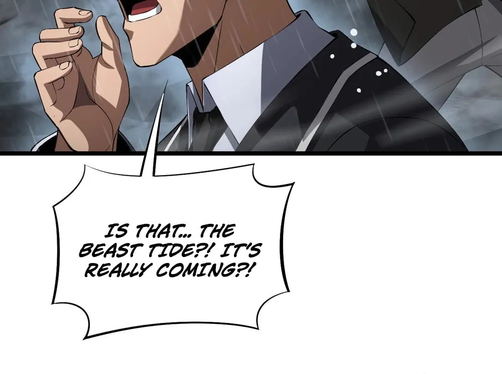 Read Apocalypse Sword God Manga Online