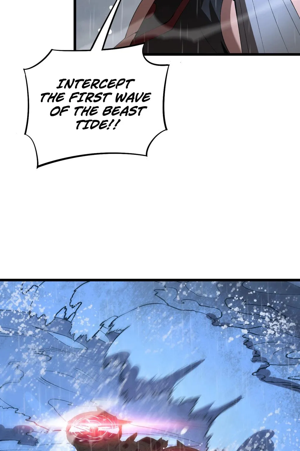 Read Apocalypse Sword God Manga Online