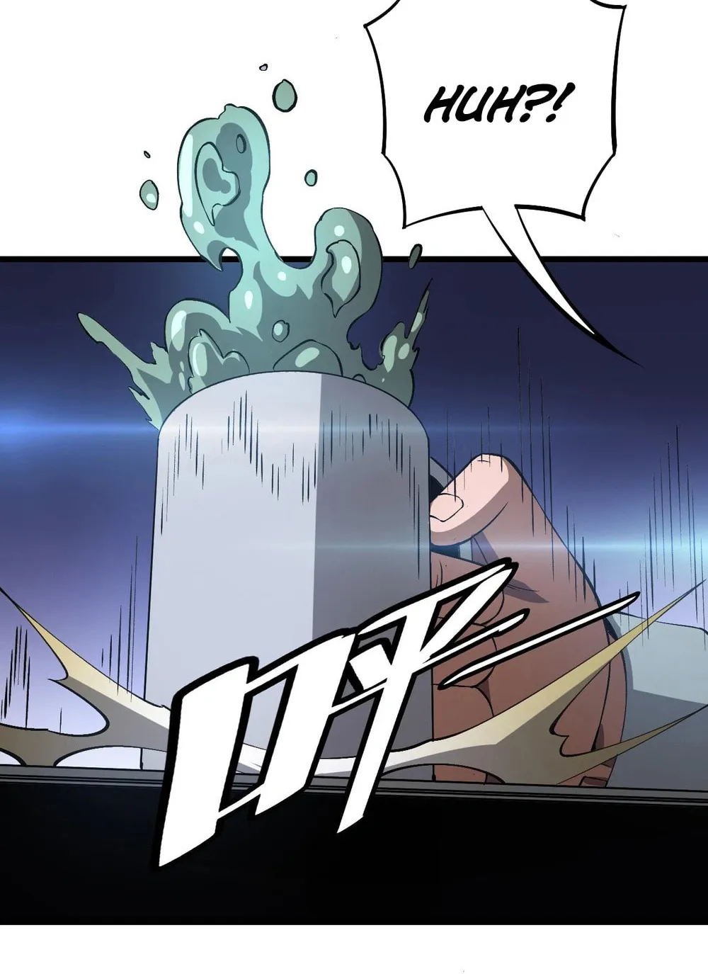 Read Apocalypse Sword God Manga Online